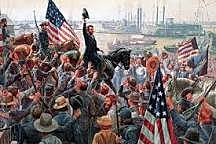Gettysburg Address