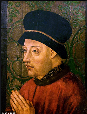 The world's first Racist