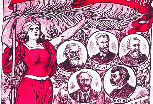 La Seconda Internazionale