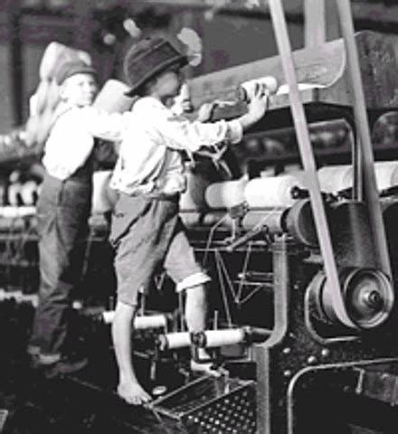 Keating-Owen Child Labor laws