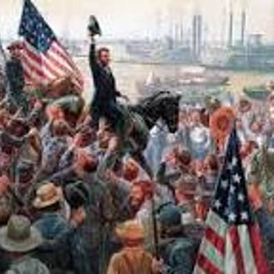 Timeline: Major Battles of the Civil War