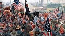 Timeline: Major Battles of the Civil War