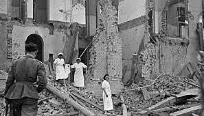 Conclusione della guerra