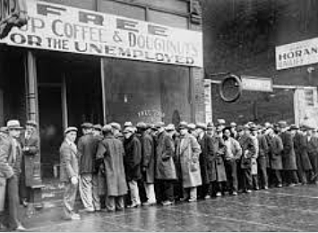 The Great Depression