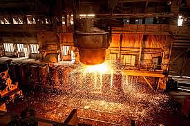 Carnegie Steel Founded