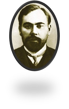 Alexander Coxe Williams