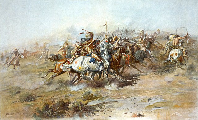 Battle of Little Bighorn