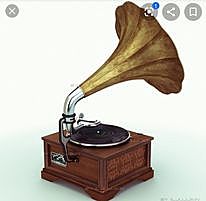 PHONOGRAPH