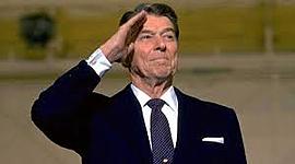 Timeline: Ronald Reagan