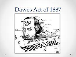 Dawes Act