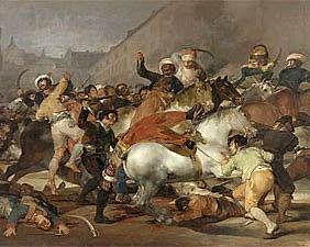 Guerra de Independencia Española