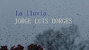 La lluvia
