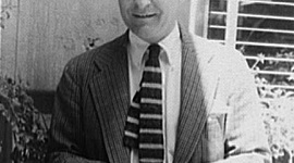 Timeline: F. Scott Fitzgerald’s life