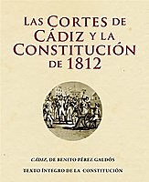 Constitución de Cádiz