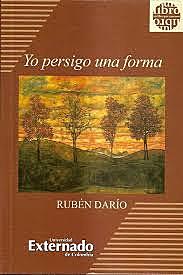 Yo persigo una forma