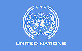 United nations is created