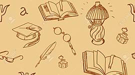 Timeline: Origen y desarrollo de la fábula y epopeya