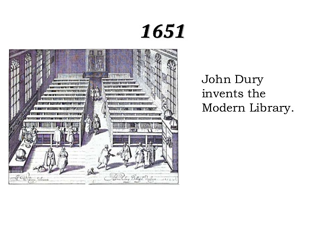 Modern Library