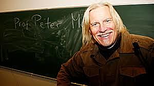 Peter McLaren y su pedagogía critica