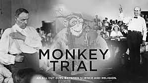 Scopes Monkey Trial