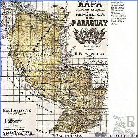 Independencia de Paraguay