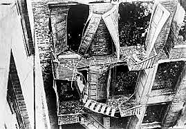 Triangle Shirtwaist Factory Fire