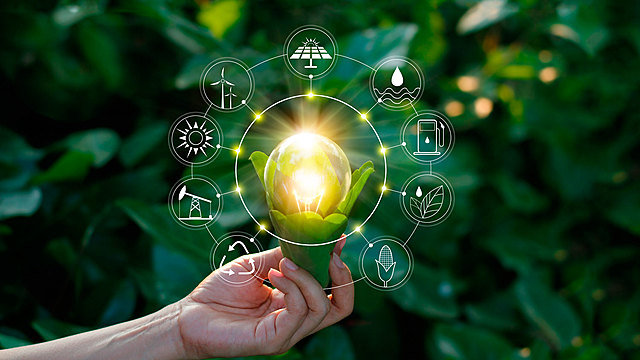 Administración en 2020