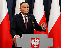 Sanctions on Poland