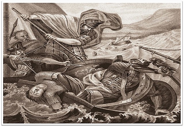 Δολοφονία Σβιατοσλάβου