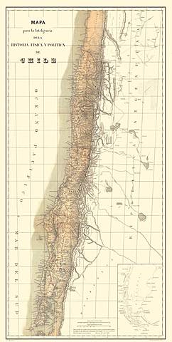 Independencia de Chile