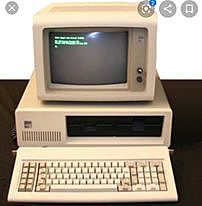 PERSONAL COMPUTER