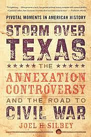 Texas Annexation by the United States
