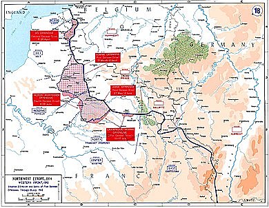 Seconda Battaglia della Marna