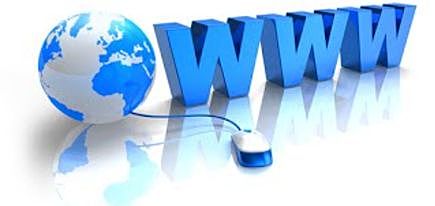 WORLD WIDE WEB