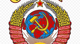 Timeline: История СССР