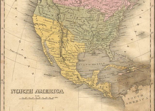 Independencia de México