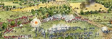 Battle of Bladensburg