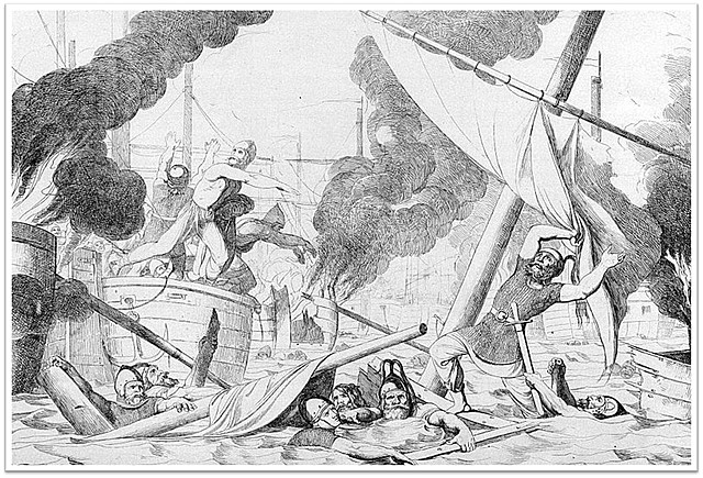 Εκ νέου εκστρατεία Ίγκορ κατά Βυζαντίου