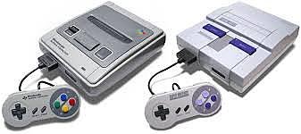 Snes