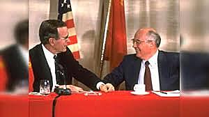 Finales de la Guerra Fria