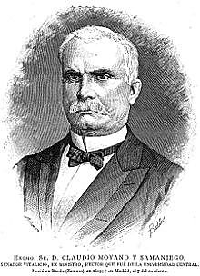 Ley de Instrucción Pública