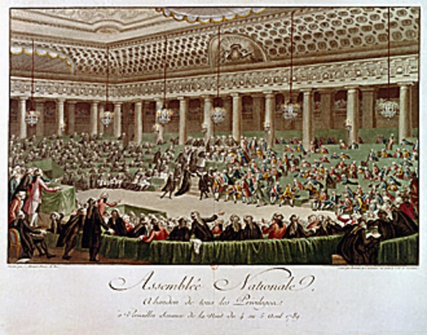 Assembleia Nacional Constituinte