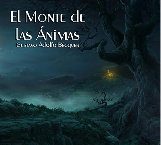 El Monte de las Ánimas