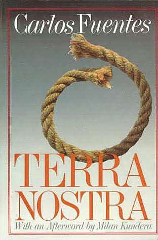 1975.- "Terra Nostra"