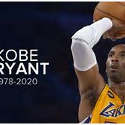Timeline: Kobe Bryant