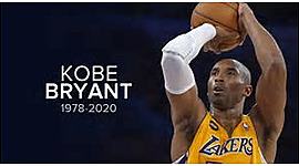 Timeline: Kobe Bryant