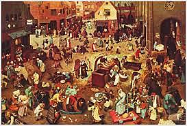 Edad Media V-XV (La Nobleza)