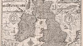 Timeline: INGHILTERRA XVI-XVIII by Filippo Olivari