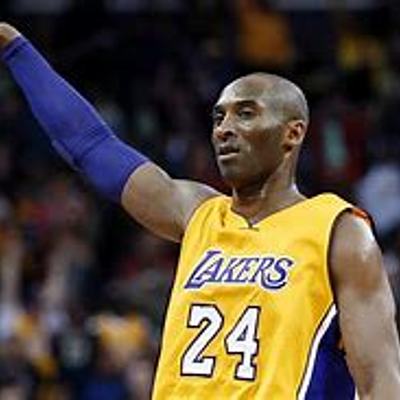Timeline: Kobe Bean Bryant