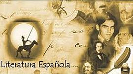 Timeline: LITERATURA ESPAÑOLA